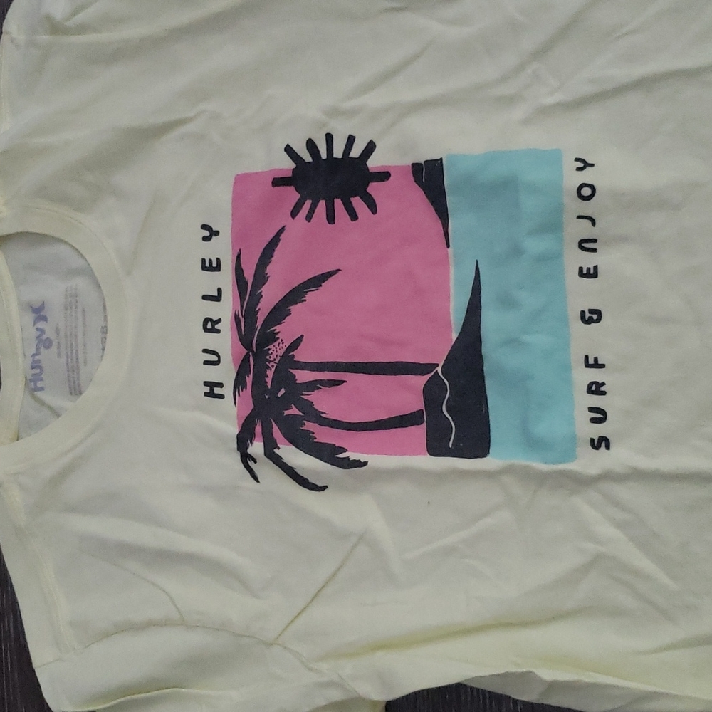 Hurley men's shirt